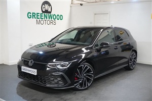 Large image for the Used Volkswagen GOLF