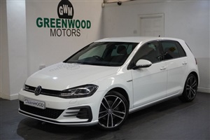 Large image for the Used Volkswagen GOLF