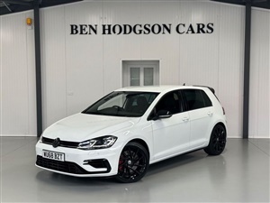 Large image for the Used Volkswagen GOLF