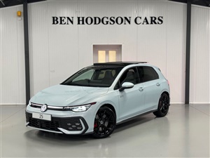 Large image for the Used Volkswagen GOLF
