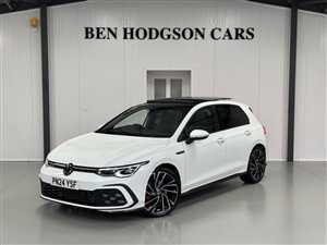 Large image for the Used Volkswagen GOLF