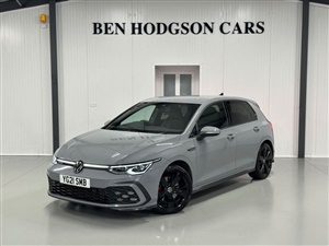 Large image for the Used Volkswagen GOLF