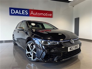 Large image for the Used Volkswagen GOLF