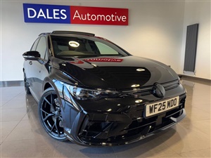 Large image for the Used Volkswagen GOLF