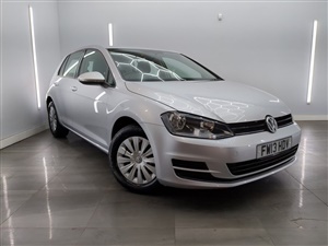 Large image for the Used Volkswagen GOLF