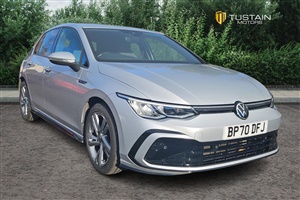 Large image for the Used Volkswagen Golf