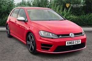 Large image for the Used Volkswagen Golf
