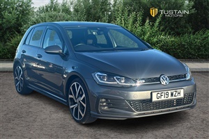 Large image for the Used Volkswagen Golf