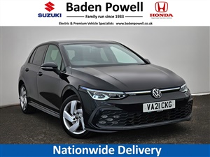 Large image for the Used Volkswagen Golf