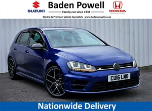 Large image for the Used Volkswagen Golf