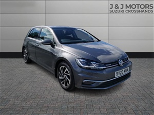 Large image for the Used Volkswagen Golf