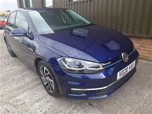 Large image for the Used Volkswagen Golf
