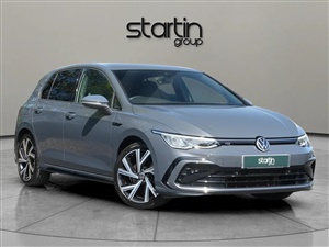 Large image for the Used Volkswagen Golf