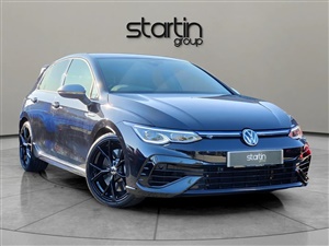 Large image for the Used Volkswagen Golf