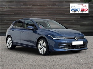 Large image for the Used Volkswagen Golf