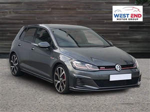 Large image for the Used Volkswagen Golf