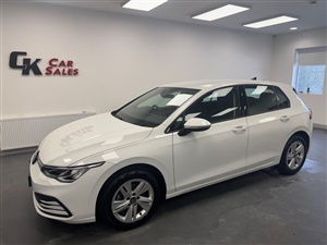 Large image for the Used Volkswagen GOLF
