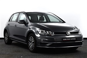 Large image for the Used Volkswagen GOLF