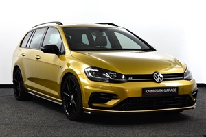Large image for the Used Volkswagen GOLF