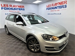 Large image for the Used Volkswagen GOLF