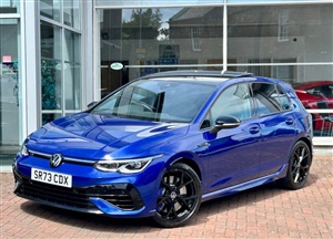 Large image for the Used Volkswagen GOLF