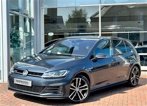 Large image for the Used Volkswagen GOLF