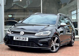 Large image for the Used Volkswagen GOLF
