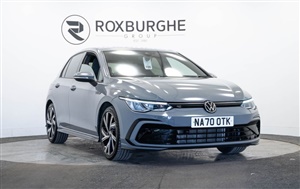 Large image for the Used Volkswagen GOLF