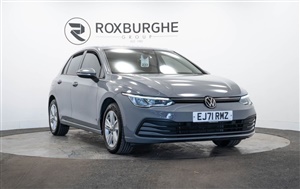 Large image for the Used Volkswagen GOLF