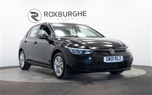 Large image for the Used Volkswagen GOLF