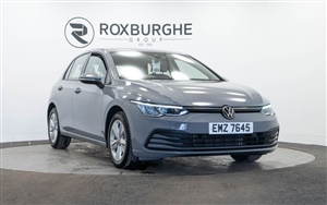 Large image for the Used Volkswagen GOLF