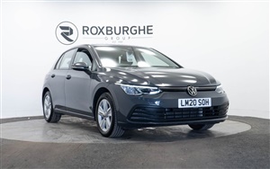 Large image for the Used Volkswagen GOLF