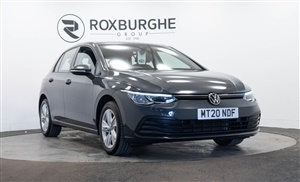 Large image for the Used Volkswagen GOLF