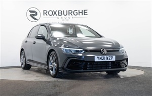 Large image for the Used Volkswagen GOLF