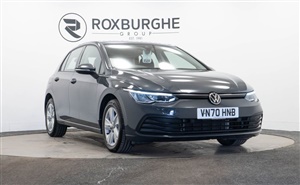 Large image for the Used Volkswagen GOLF