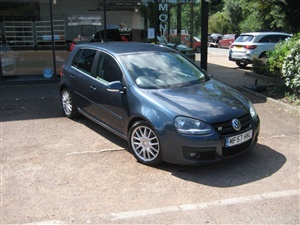 Large image for the Used Volkswagen GOLF