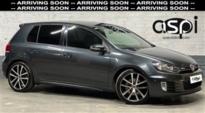 Large image for the Used Volkswagen GOLF