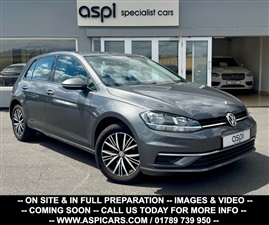 Large image for the Used Volkswagen GOLF