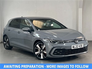 Large image for the Used Volkswagen GOLF