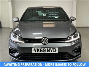 Large image for the Used Volkswagen GOLF