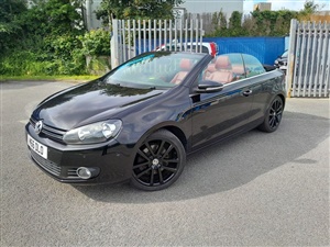 Large image for the Used Volkswagen GOLF