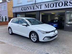 Large image for the Used Volkswagen GOLF