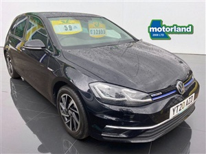 Large image for the Used Volkswagen GOLF