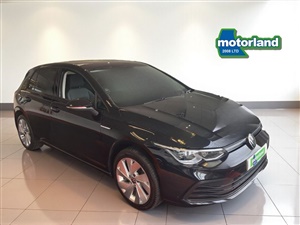 Large image for the Used Volkswagen GOLF