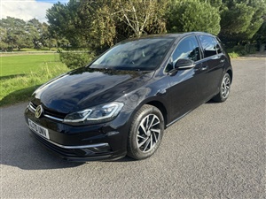 Large image for the Used Volkswagen GOLF