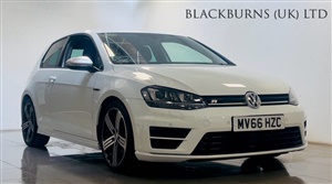 Large image for the Used Volkswagen GOLF