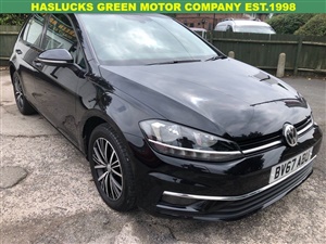 Large image for the Used Volkswagen GOLF