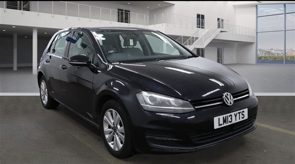 Large image for the Used Volkswagen GOLF