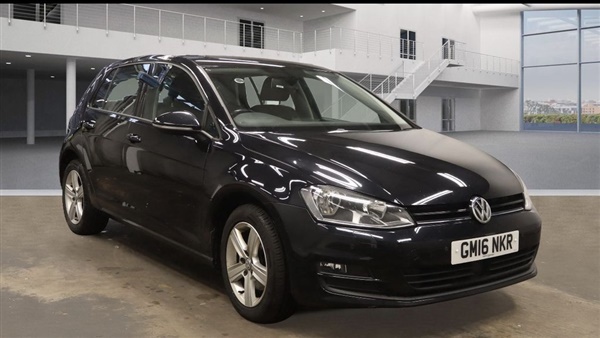 Large image for the Used Volkswagen GOLF