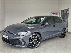 Large image for the Used Volkswagen GOLF